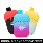 Load image into Gallery viewer, Packspod 5000