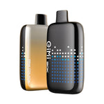 Load image into Gallery viewer, Gimi 30K Pina Colada Disposable Vape device, 30,000 puffs and rechargeable design