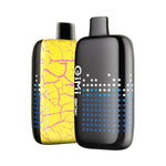 Load image into Gallery viewer, Gimi 30K Pink Lemonade Disposable Vape device, 30,000 puffs and rechargeable design