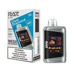 Load image into Gallery viewer, Raz LTX 25000