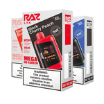 Load image into Gallery viewer, Raz LTX 25000