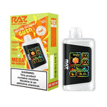 Load image into Gallery viewer, Raz LTX 25000