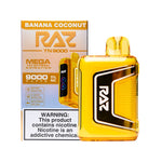 Load image into Gallery viewer, Raz TN9000