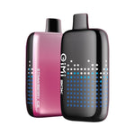 Load image into Gallery viewer, Gimi 30K Strawberry Ice Disposable Vape device, 30,000 puffs and rechargeable design