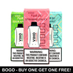 Load image into Gallery viewer, Viho Turbo 10K