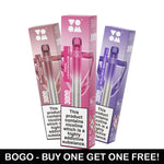 Load image into Gallery viewer, VOOM Mesh 3000