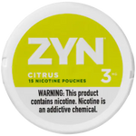 Load image into Gallery viewer, Zyn Nicotine Pouches 3mg
