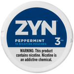 Load image into Gallery viewer, Zyn Nicotine Pouches 3mg