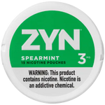 Load image into Gallery viewer, Zyn Nicotine Pouches 3mg