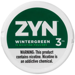 Load image into Gallery viewer, Zyn Nicotine Pouches 3mg