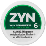 Load image into Gallery viewer, Zyn Nicotine Pouches 6mg