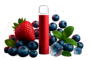 How to Perfectly Adjust Scary Berry Flavor for Vaping in 2026