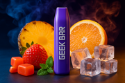 Are Geek Bars Illegal in California? 2026 Vape Law Guide
