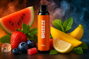 Breeze Pro Review 2026: Top Flavors & Performance Insights