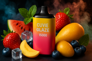 cuvie glaze 15000 Review: Ultimate Disposable Vape in 2026