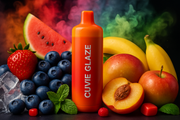 Cuvie Glaze Review 2026: Flavor, Features & Vape Performance