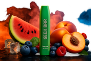 Dragon Melon Geek Bar Review: Unique Flavor & Smooth Performance 2026