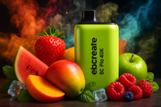 ebcreate bc pro 40k Review: Top Features & Flavor Guide 2026