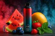Why the Fume Pro 30k Is the Best Disposable Vape in 2026