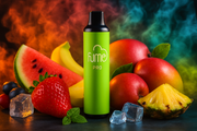Fume Pro Vape Review 2026: Top Flavors & Features Explained