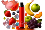 Best Fume Vape Flavors to Try in 2026: Complete Flavor Guide