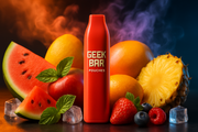 Why Geek Bar Pouches Are the Must-Try Nicotine Trend in 2026