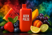 Geek Pulse Review 2026: Top Flavors & Features Compared