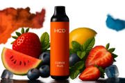 HQD Curvie Plus Review 2026: Flavor, Design & Performance Insights