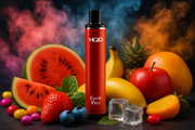 HQD Cuvie Plus Review 2026: Top Flavors & Features Explained