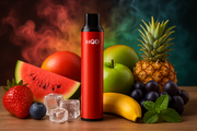 Best HQD Flavour Disposable Vapes: Top Picks & Tasting Guide 2026
