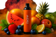 ijoy Vape Flavors Review: Top Picks & Flavor Guide 2026