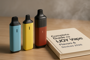 Complete Guide to IJOY Vape: Flavors & Devices 2026