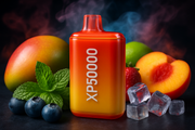 ijoy xp50000 Review: Ultimate Disposable Vape in 2026