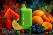 Best Lost Mary MT15000 Flavors to Try in 2026: Ultimate Guide