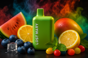 Complete Guide to Lost Mary Flavors: Top Picks & Reviews 2026