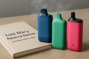 Lost Mary Flavors & Devices: Complete Guide for 2026