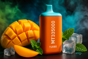 mt35000 Turbo Review: Top Disposable Vape for 35,000+ Puffs 2026