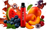 Complete Guide to Nexa Vape Flavors: Best Picks for 2026