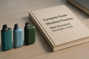 Complete Guide to Nicotine Pouches: Best Brands & Strengths 2026