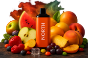 Top North Vape Flavors in 2026: Best Disposable Vapes Reviewed