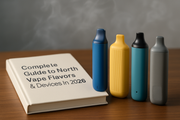 Complete Guide to North Vape Flavors & Devices in 2026