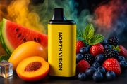 North Vision Vape Review 2026: Top Flavors & Device Features