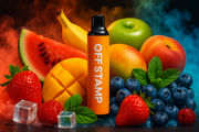Off Stamp Vape Review 2026: Best Flavors & Why It’s Popular