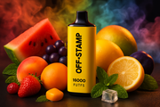 Best Off-Stamp Vape Flavors 16000 Puffs: Top Picks for 2026