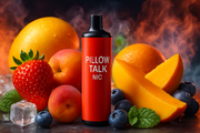 Pillow Talk Disposable Vape Review: Flavor & Smoothness 2026