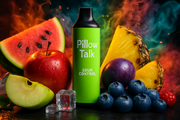 Pillow Talk Sour Control Vape Review: Flavor & Customization 2026