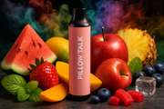 Pillow Talk Vape Flavors: Best Picks & Review for 2026