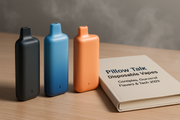 Pillow Talk Disposable Vapes: Complete Guide to Flavors & Tech 2026