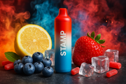 Why Rocket Popsicle Off Stamp Flavor Is Trending in 2026