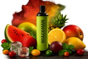Top Spaceman Vape Flavors to Try in 2026: Ultimate Guide